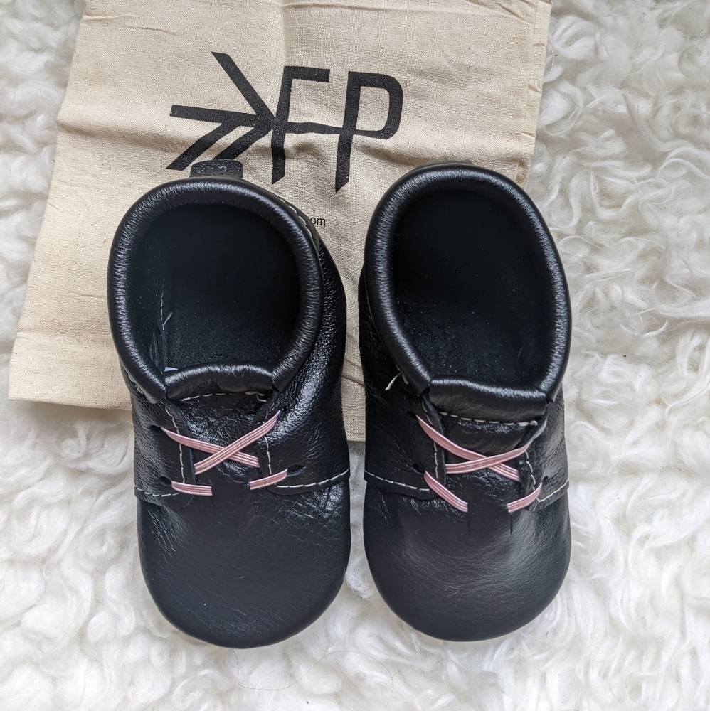 Freshly Picked Mini Sole Oxford